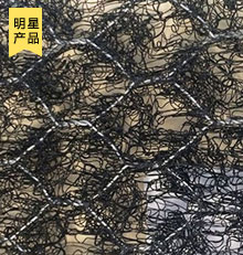 麥克加筋墊