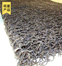 土工席墊