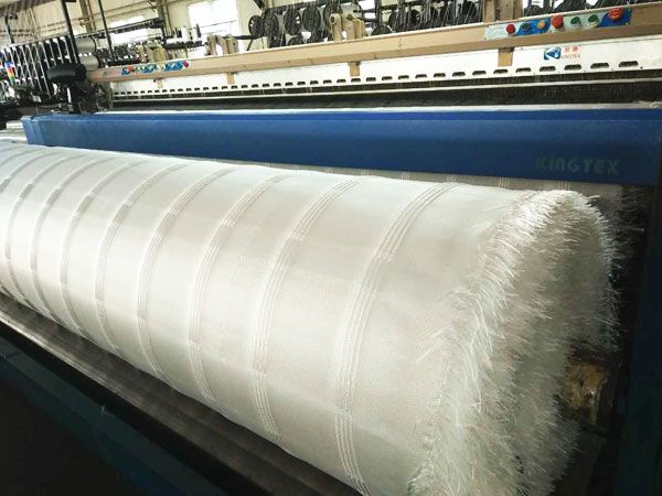 高強(qiáng)機(jī)織土工布