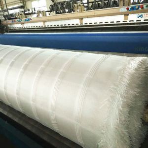 高強機織土工布