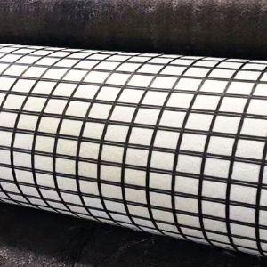 玻纖復合土工布